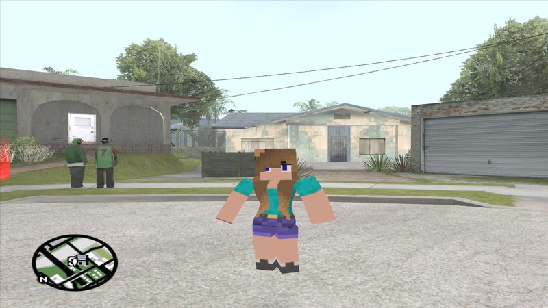 mod